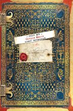Okładka - Секретні щоденники Уліса Мура (Книга 4). Острів масок - Пьердоменико Баккаларио