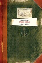 Okładka - Секретні щоденники Уліса Мура (Книга 3). Будинок дзеркал - Пьердоменико Баккаларио