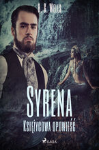 Okładka - Syrena. Księżycowa opowieść - H. G. Wells