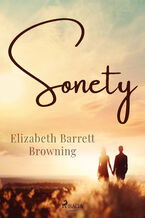Okładka - Sonety - Elizabeth Barrett Browning