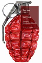 Okładka - Córeczka - Tamara Duda