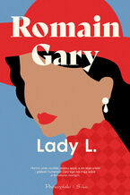 Okładka - Lady L - Romain Gary