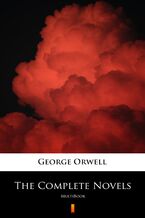 Okładka - The Complete Novels. MultiBook - George Orwell