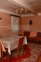 Okładka - Rozważania o domu - Jarosław Szewczyk