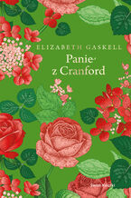 Okładka - Panie z Cranford - Elizabeth Gaskell