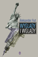 Okładka - Wyglądy i wglądy - Aleksander Fiut