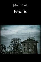 Okładka - Wanda - Jakub Łukasik