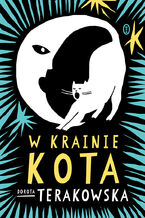 Okładka - W Krainie Kota - Dorota Terakowska