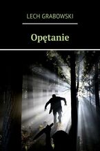 Okładka - Opętanie - Lech Grabowski