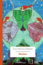 Okładka - Baśnie - Hans Christian Andersen