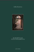 Okładka - Ze studiów nad polszczyzną kresową. Wybór prac. Prace językoznawcze, t. 3 - Zofia Kurzowa