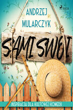 Okładka - Sami swoi - Andrzej Mularczyk