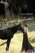 Okładka - Czarna Piękność - Anna Sewell