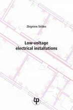 Okładka - Low-voltage electrical installations - Zbigniew Skibko