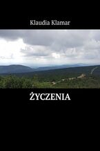 Okładka - Życzenia - Klaudia Klamar