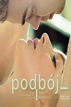 Okładka - Podbój - Elle Kennedy