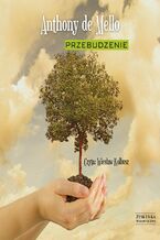 Okładka - Przebudzenie - Anthony de Mello