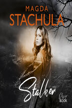 Okładka - Stalker - Magda Stachula