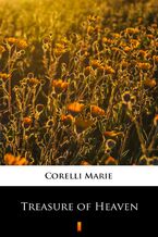 Okładka - Treasure of Heaven - Marie Corelli