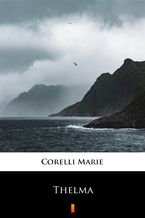 Okładka - Thelma - Marie Corelli