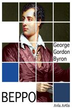 Okładka - Beppo - George Gordon Byron