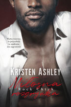 Okładka - Miłosna rozgrywka - Kristen Ashley