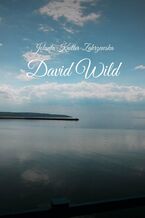 Okładka - David Wild - Jolanta Knitter-Zakrzewska