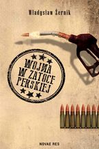 Okładka - Wojna w Zatoce Perskiej - Władysław Żernik