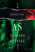 Okładka - As - Dagmara Andryka