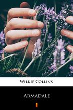Okładka - Armadale - Wilkie Collins