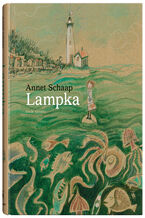 Okładka - Lampka - Annet Schaap Kelly