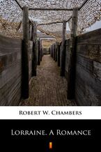 Okładka - Lorraine. A Romance - Robert W. Chambers