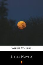 Okładka - Little Novels - Wilkie Collins