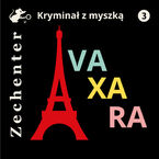 Okładka - Avaxara - Witold Zechenter