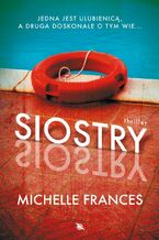 Okładka - SIOSTRY - Michelle Frances