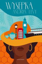 Okładka - WYSEPKA - Andrea Levy
