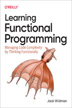 Okładka - Learning Functional Programming - Jack Widman