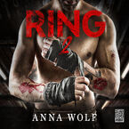 Okładka - Ring 2 - Anna Wolf