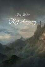 Okładka - Raj utracony - Jerzy Kaśków