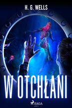 Okładka - W otchłani - H. G. Wells