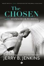 Okładka - The Chosen - Jerry B. Jenkins