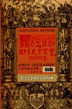 Różnowiercy polscy