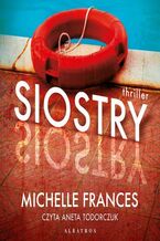 Okładka - SIOSTRY - Michelle Frances