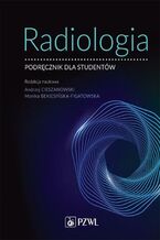 Okładka - Radiologia - Andrzej Cieszanowski, Monika Bekiesińska-Figatowska