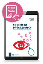 Niedrożność dróg łzowych