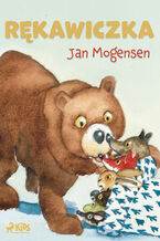 Okładka - Rękawiczka - Jan Mogensen
