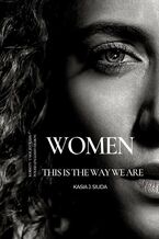Okładka - Women - Kasia J. Siuda