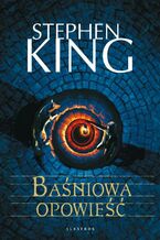 Okładka - BAŚNIOWA OPOWIEŚĆ - Stephen King
