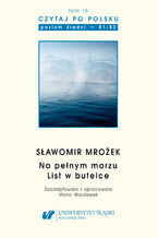 Okładka książki 