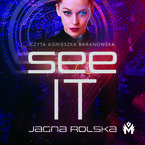 Okładka - SeeIT - Jagna Rolska